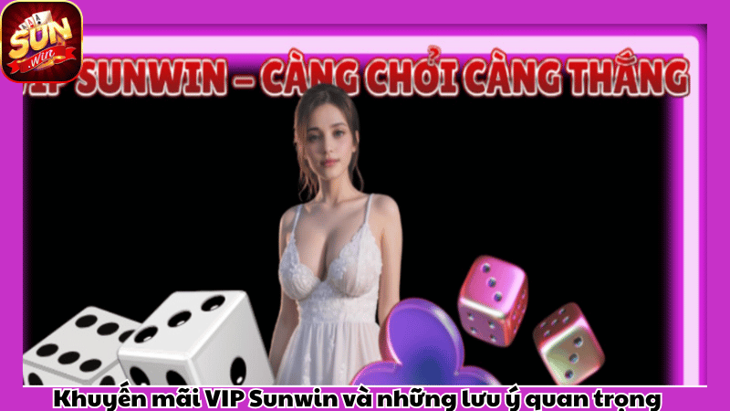 Đôi nét về chương trình khuyến mãi VIP Đôi nét về chương trình khuyến mãi VIP
