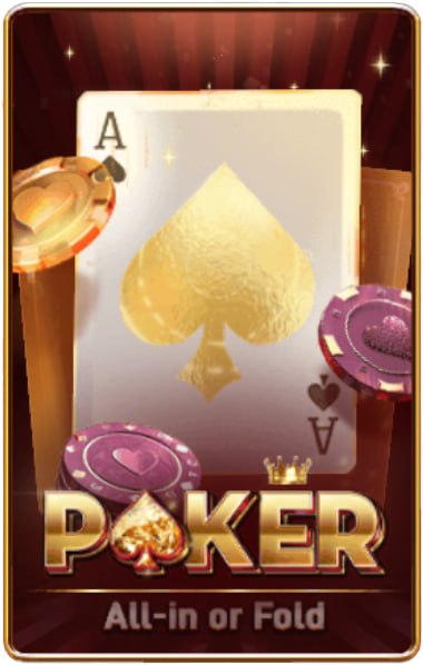 Game bài poker sunwin